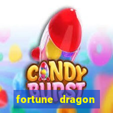 fortune dragon ganho certo demo